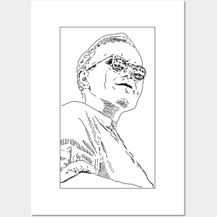 Saint John Paul II Posters and Art